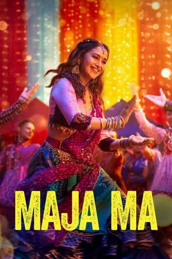 Maja Ma Image