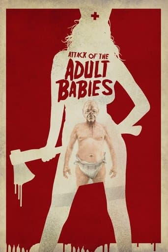 Attack of the Adult Babies Image