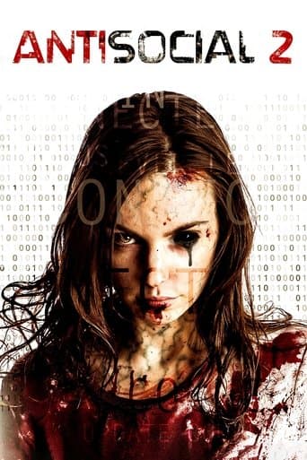 Antisocial 2 Image