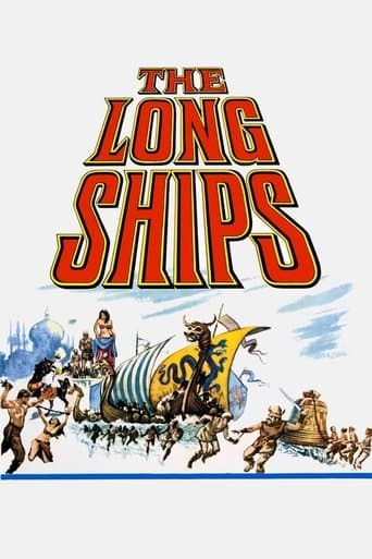 The Long Ships Image