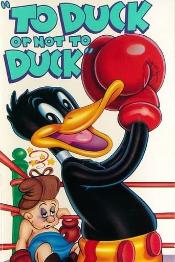 To Duck.... Or Not to Duck Image