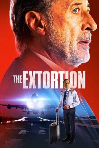 The Extortion Image