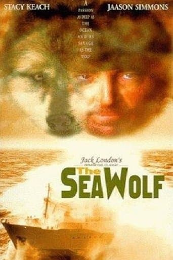 The Sea Wolf Image
