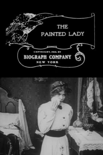 The Painted Lady Image
