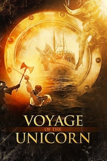 Voyage of the Unicorn Image