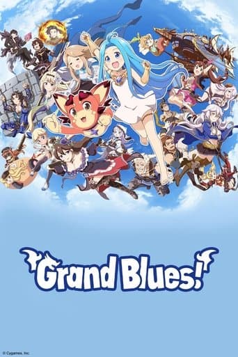 Grand Blues! Image