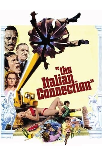 The Italian Connection Image