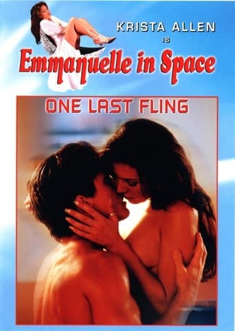Emmanuelle in Space 6: One Last Fling Image