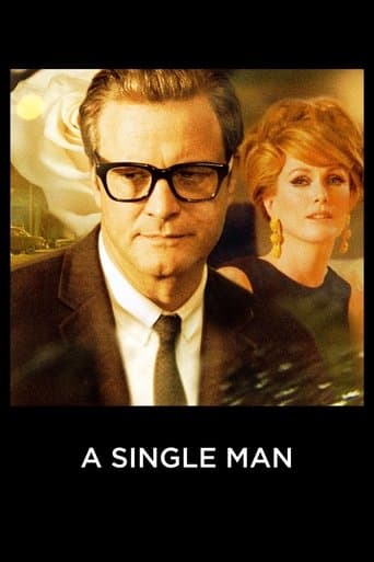 A Single Man Image
