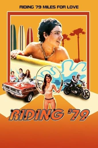 Riding 79 Image