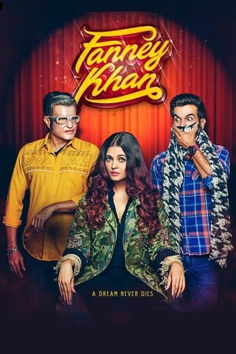 Fanney Khan Image