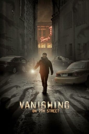 Vanishing on 7th Street Image