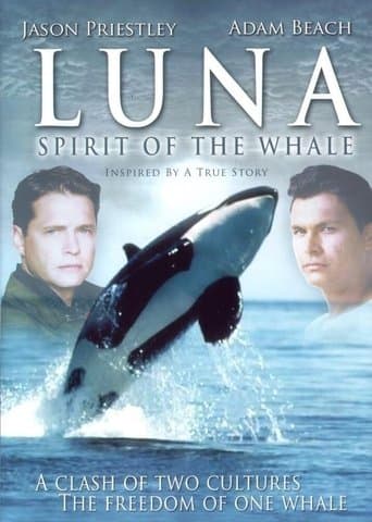 Luna: Spirit of the Whale Image