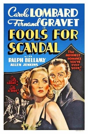 Fools for Scandal Image