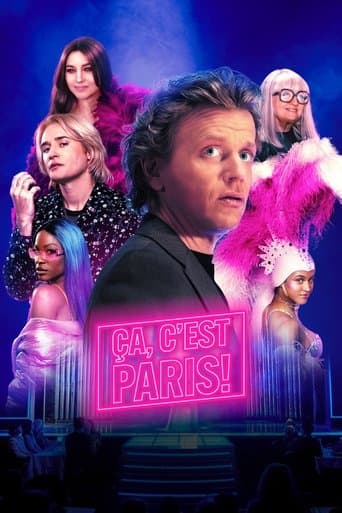 Ça, c'est Paris ! Image