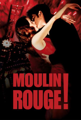 Moulin Rouge! Image