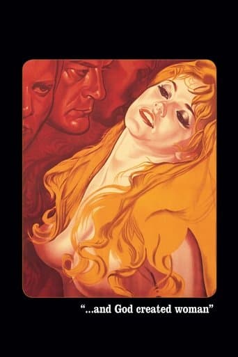 ...And God Created Woman Image