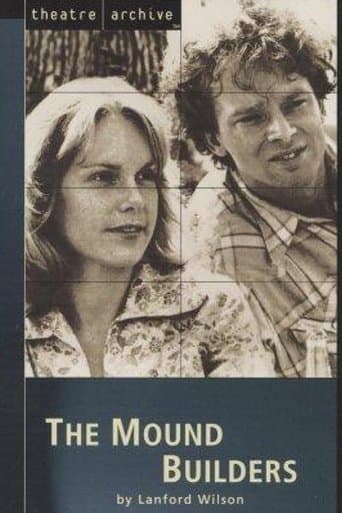The Mound Builders Image