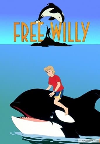 Free Willy Image