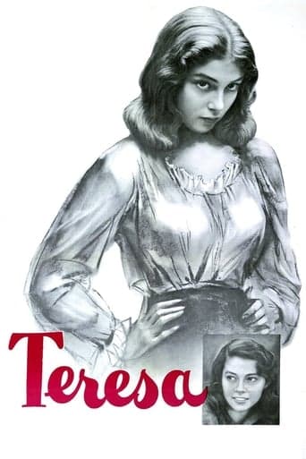 Teresa Image