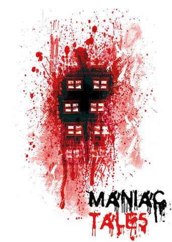 Maniac Tales Image