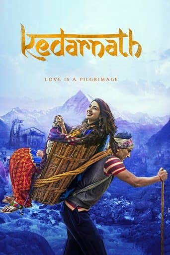 Kedarnath Image