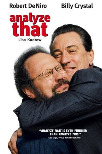Analyze That Image