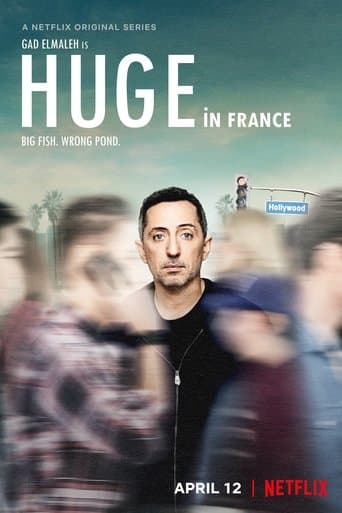 Huge in France Image