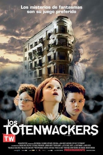 The Totenwackers Image
