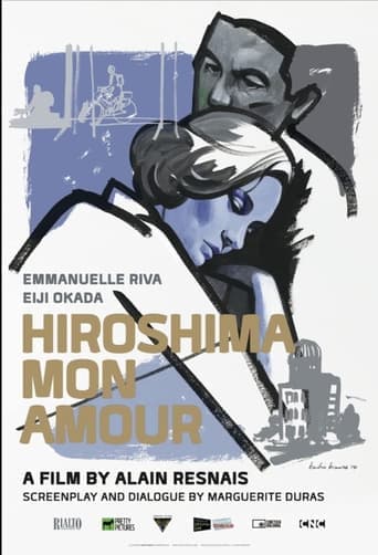 Hiroshima Mon Amour Image