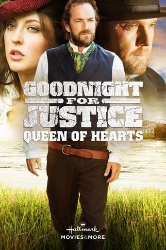 Goodnight for Justice: Queen of Hearts Image