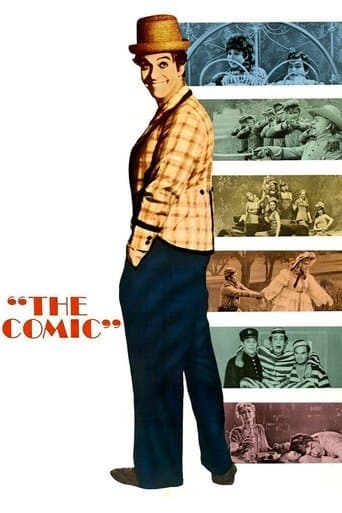 The Comic Image