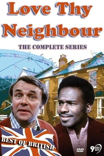 Love Thy Neighbor Image