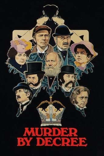 Murder by Decree Image