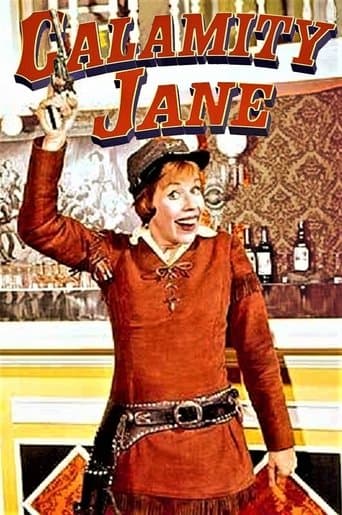 Calamity Jane Image