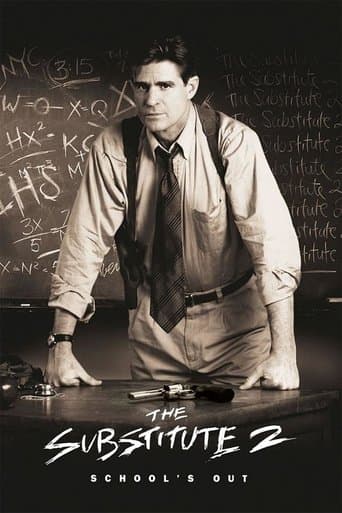The Substitute 2: School's Out Image