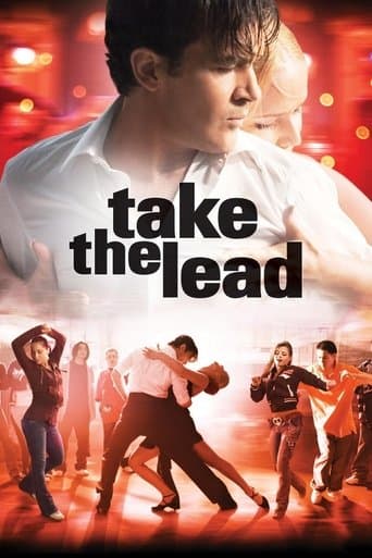 Take the Lead Image