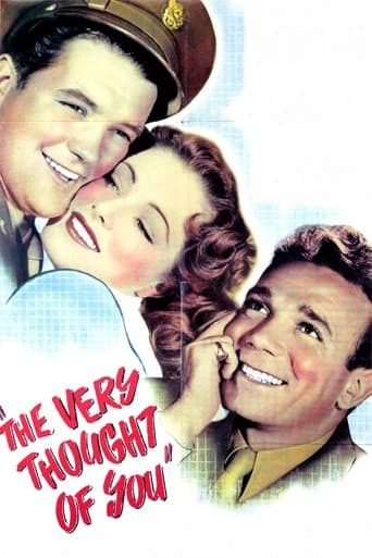 The Very Thought of You Image