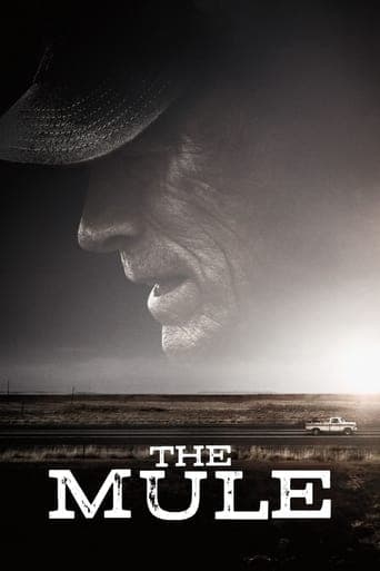 The Mule Image