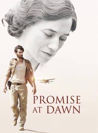 Promise at Dawn Image