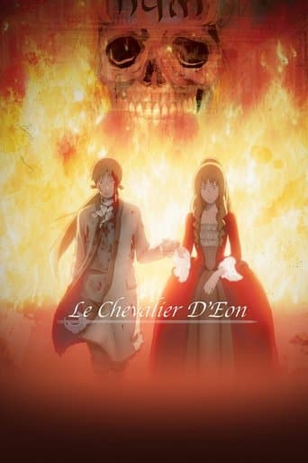 Le Chevalier D'Eon Image