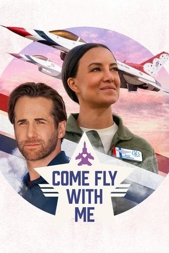 Come Fly with Me Image