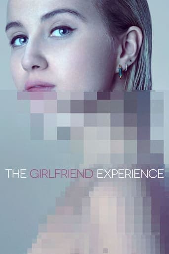 The Girlfriend Experience Image