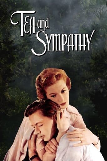 Tea and Sympathy Image
