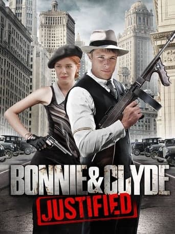 Bonnie & Clyde: Justified Image