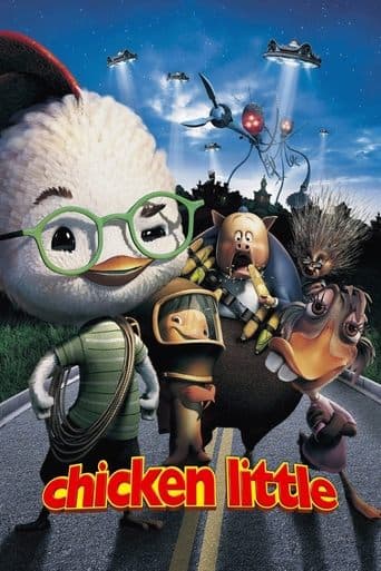 Chicken Little Image