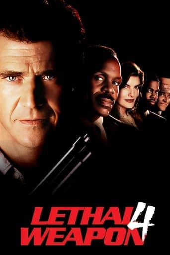 Lethal Weapon 4 Image