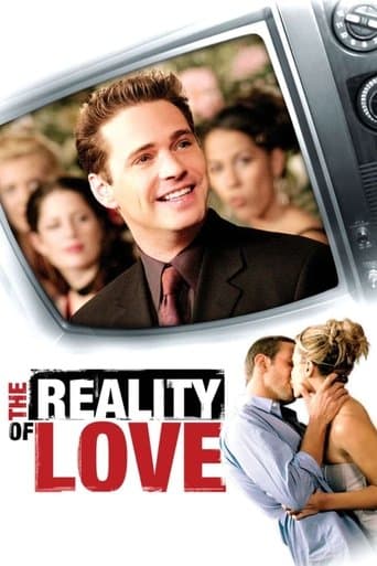 The Reality of Love Image