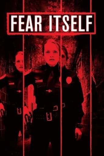 Fear Itself Image