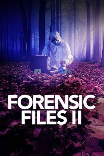 Forensic Files II Image